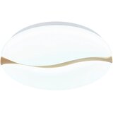 Globo STROPNA LED-SVETILKA LETICIA 3000/6000/4200 K 230 V | Shoptok.si