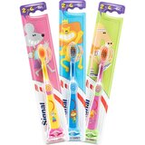 Signal Kids zobna ščetka za otroke 1 kos | Shoptok.si