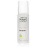 BODY CARE deodorant v razpršilu 75 ml