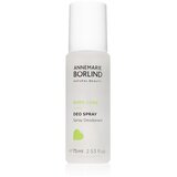 ANNEMARIE BÖRLIND BODY CARE raspršivač dezodoransa 75 ml Cijene