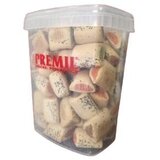 Premil Poslastice za pse Jastučići sa makom 0,5kg | ePonuda.com