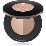 Anastasia Beverly Hills Brow Powder Duo puder za obrvi odtenek Taupe 2x0,8 g | Shoptok.si
