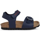 Geox sandal B922QA B S.CHALKI B. A C4244 000BC F modra 25 Cene