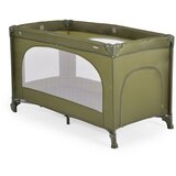 Cangaroo Moni Uno putni krevetić, siva | shoptok.hr