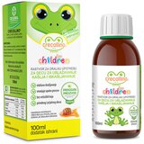 Deverrafarm Sirup Crecollino protiv kašlja Cene
