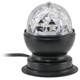 BRILONER 7357-015 - LED stona disko kugla DISCO LIGHT 1xE27/3W/230V Cene