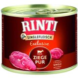 Finnern RINTI Excusive konzerva za pse - Kozje meso 185g Cene