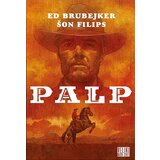 Čarobna knjiga Ed Brubejker, Šon Filips - Palp | Eponuda.com