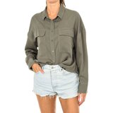 Superdry Topi & Bluze W4010008A-GS0 Zelena Cene