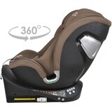  BEBESTARS avtosedež AIR TOUCH I-size 360° 40-150cm | Shoptok.si