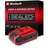 baterija 4Ah SEALED 18V PXC Plus 4,0Ah