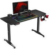 Huzaro GAMING DESK HERO 8.5 BLACK | shoptok.hr