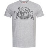 Lonsdale Men's t-shirt regular fit Cene