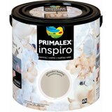  Notranja stenska barva Primalex Inspiro (barva: naravni bombaž; 2,5 l) Cene