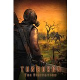tunguska: the visitation - enhanced edition (pc) steam key global  tunguska: the visitation - enhanced edition (pc) steam key global Slike