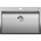 Blanco pomivalno korito CLARON 700-IF/A InFino DURINOX, z daljinskim upravljalnikom. PushControl Cene