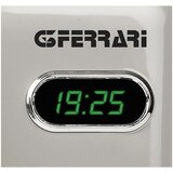 G3Ferrari microwave oven with grill G1015510 grey | shoptok.hr