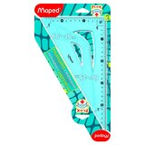 Maped Trikotnik Flex 60/30°, 26 cm Cene