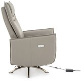 Molarem Home fotelja Notos - siva | shoptok.hr