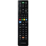 Vivanco zamjenski daljinski upravljac za | shoptok.hr