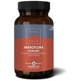 TERRA NOVA Mikroflora ( probiotik ) kompleks 50 kapsula | ePonuda.com