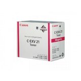 Canon toner magenta C-EXV21 Cene