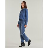 Levi's 725 AUTHENTIC KICK BOOT Plava | shoptok.hr