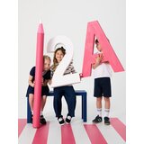 Sinsay Plisirane hlače | shoptok.hr