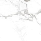 ARTTILE Unutarnje podne pločice Aura Statuario 60x60, 1. klasa, 1,44 m² | shoptok.hr