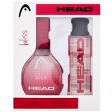 Head Bliss Set toaletna voda 100 ml + sprej za tijelo 240 ml za ženske | shoptok.hr