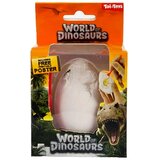 Magic Toys world of dinosaurs jajčasta arheološka zbirka z dinozavri | Shoptok.si