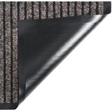  Otirač prugasti bež 80 x 120 cm | shoptok.hr