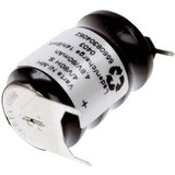 Varta V4/80H-SLF ++/- gumbni akumulator 80H NiMH 80 mAh 4.8 V 1 kos, (20430875) | Shoptok.si