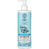 WILDA SIBERICA whitening pet shampoo