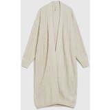 Marisse Women's Sweater Z-Sw-4522 L.Beige Mel | Shoptok.si