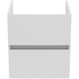 Ideal Standard Bijeli zidni ormarić za ispod umivaonika 50x55 cm Eurovit+ – | shoptok.hr