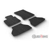 Gledring gumeni tepisi za BMW X6 2008-2014 (automatic) | shoptok.hr
