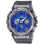 Casio g-shock ženski sat ( GMA-S120TB-8A )