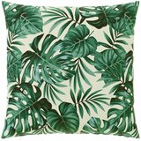  Presvlaka za jastuk 6 pcs HEERLEN Uzorak lista 80 x 80 cm | shoptok.hr