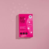NIP+FAB Salicylic Fix flaster za čišćenje lica 10 kom | shoptok.hr