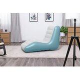  Fotelja na napuhavanje Bestway 75127 - tirkizno/bijela | Shoptok.si