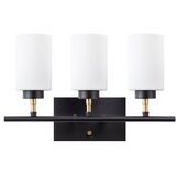 Opviq Yensuk - 13124 BlackGold Wall Lamp Cene