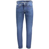 Calvin Klein Jeans Muške Plave Traperice | shoptok.hr
