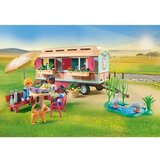 Playmobil Kavarniški vagon 71441 | Shoptok.si