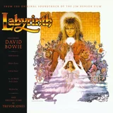 David Bowie Labyrinth (LP)