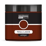 Artmie Zidni dekor sa antičkim efektom, zidna glazura | Rusty Brown | ePonuda.com