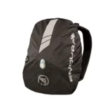 navlaka za ruksak 15-30L crni