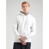 Tommy Jeans Sweater majica siva melange | shoptok.hr