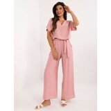 Italy Moda Set-DHJ-KMPL-3301.63-light pink Cijene
