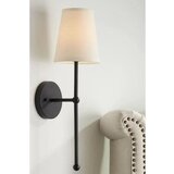 Opviq brice - 8875-2P blackcream wall lamp | ePonuda.com